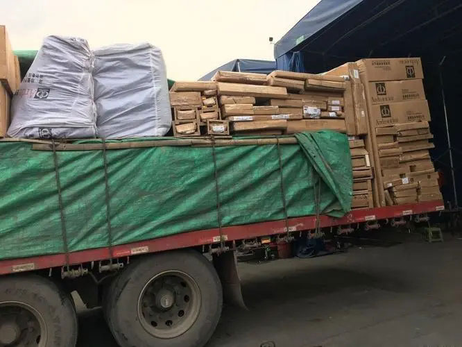 新密家具托运